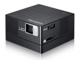 Проектор Samsung SP-H03