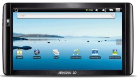 Планшет Archos ARNOVA 10b 8 GB