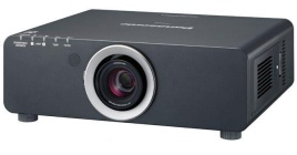 Проектор Panasonic PT-DW6300EK