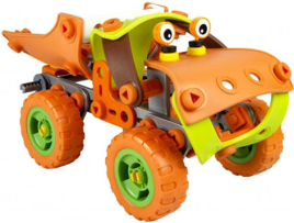 Конструктор Meccano Build&Play Набор «Самосвал»