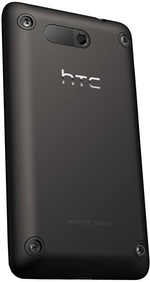 HTC HD mini T5555 фото 2
