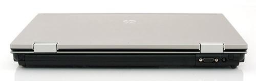 Ноутбук HP Elitebook 8540p WD920EA фото 11