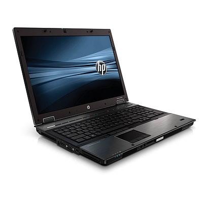 Ноутбук HP Elitebook 8740w WD755EA фото 3