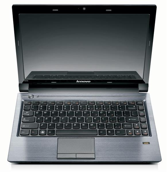 Ноутбук Lenovo IdeaPad V370A1 i32334G640B фото 1
