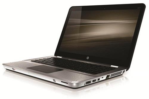 Ноутбук HP Envy 14-1100er XE661EA фото 1