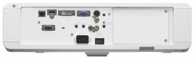 Проектор Panasonic PT-FX400E фото 3