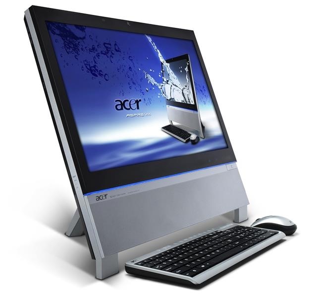 Моноблок Acer Aspire Z5763 фото 5