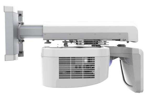 Проектор Nec U310W 3D фото 1