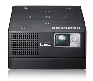 Проектор Samsung SP-H03 фото 3